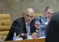ABI Pede STF para Suspender Lei da Dosimetria: Entenda os Argumentos e Polêmicas