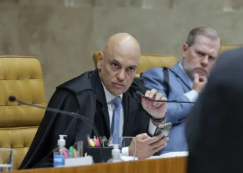 ABI Pede STF para Suspender Lei da Dosimetria: Entenda os Argumentos e Polêmicas