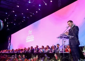 Blumenau Sedia 20ª Conferência da Advocacia Catarinense: Debates Cruciais Sobre Reforma Tributária, IA e Pacote Anticrime Agitam o Setor Jurídico