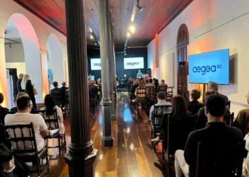 Aegea SC celebra 500 anos de SC com investimentos milionários e foco em saneamento e desenvolvimento sustentável