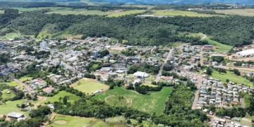 Cratera de Meteorito em SC: Joia Rara do Turismo Científico Atrai Nasa e Desvenda Segredos de Marte e da Lua