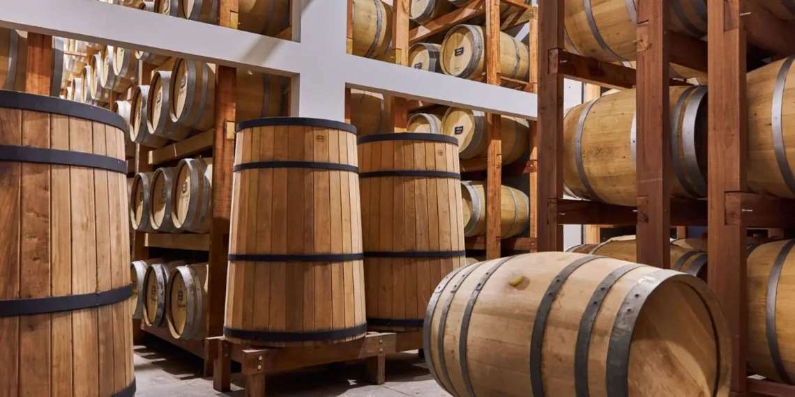 Segredo Catarinense Revelado: Como a Cachaça Bylaardt Extra Premium Conquistou o Título de Melhor do Brasil na Cúpula da Cachaça