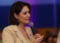 PF Rejeita Delação de Dono do Banco Master, Enquanto Michelle Bolsonaro Chama Moraes de “Irmão em Cristo”