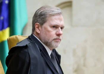 Toffoli Pauta Julgamento Crucial Sobre Regulação de Big Techs: Redes Sociais Podem Ser Responsabilizadas por Conteúdo Sem Ordem Judicial