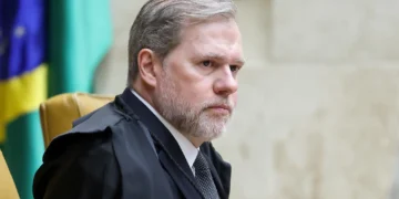 Toffoli Pauta Julgamento Crucial Sobre Regulação de Big Techs: Redes Sociais Podem Ser Responsabilizadas por Conteúdo Sem Ordem Judicial