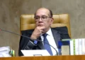 Gilmar Mendes celebra pacote de Lula para regular redes sociais: “Avanço civilizatório” contra fake news e conteúdos ilegais