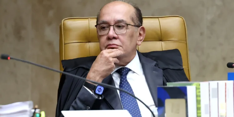 Gilmar Mendes celebra pacote de Lula para regular redes sociais: “Avanço civilizatório” contra fake news e conteúdos ilegais