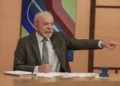 Lula desmente censura a big techs e crava: Lava Jato foi “grande mentira do século 21”; veto a robôs eleitorais e apelo por segurança pública marcam agenda
