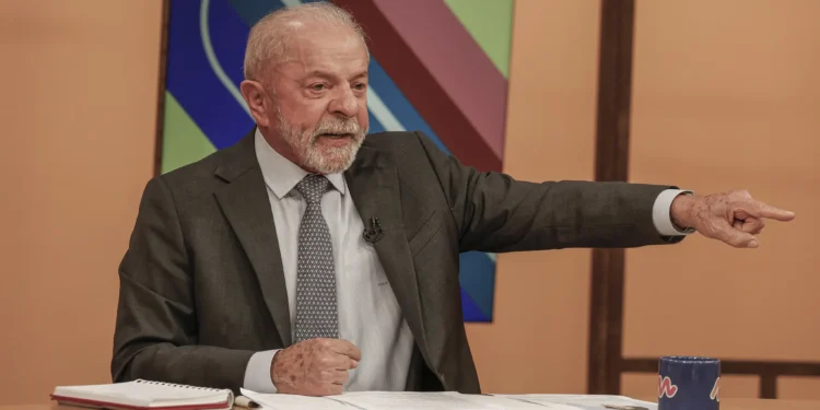 Lula desmente censura a big techs e crava: Lava Jato foi “grande mentira do século 21”; veto a robôs eleitorais e apelo por segurança pública marcam agenda