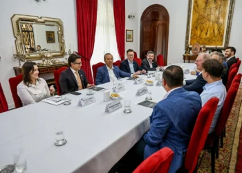 Gigante Alemã Schomäcker Investe R$ 522 Milhões e Anuncia Primeira Fábrica de Componentes Automotivos 4.0 no Brasil, em Joinville