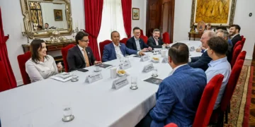 Gigante Alemã Schomäcker Investe R$ 522 Milhões e Anuncia Primeira Fábrica de Componentes Automotivos 4.0 no Brasil, em Joinville