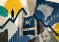 Por Que Investidores Estrangeiros Estão Sacando Dinheiro da Bolsa Brasileira? Entenda os Fatores Globais e Locais