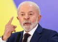 Big Techs em Alerta: Google e Meta Reagem a Decretos de Lula Sobre Internet e Liberdade de Expressão