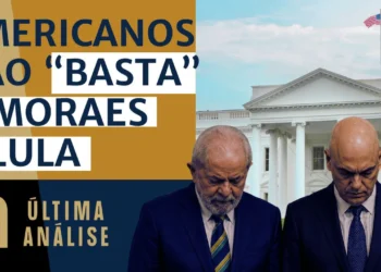 EUA Notificam Ministro Alexandre de Moraes e Big Techs Criticam Lula: Entenda o Confronto Contra o Autoritarismo no Brasil
