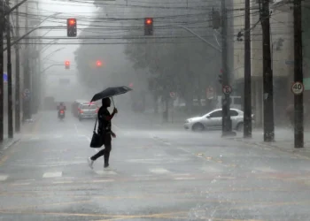 Santa Catarina Dobra Orçamento para Prevenção ao El Niño: Defesa Civil Recebe R$ 330 Milhões para Enfrentar Chuvas Intensas