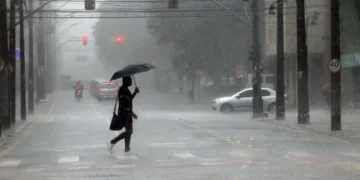 Santa Catarina Dobra Orçamento para Prevenção ao El Niño: Defesa Civil Recebe R$ 330 Milhões para Enfrentar Chuvas Intensas
