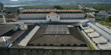 Florianópolis Transforma Penitenciária Histórica em Cidade da Cultura: Um Novo Capítulo para a Capital Catarinense