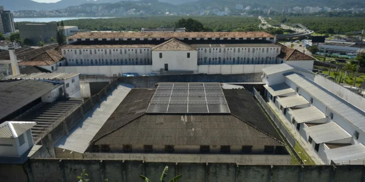 Florianópolis Transforma Penitenciária Histórica em Cidade da Cultura: Um Novo Capítulo para a Capital Catarinense