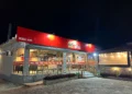 A consolidação da SC-405 como o novo polo gastronômico de Florianópolis