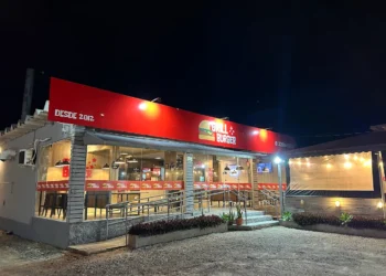 A consolidação da SC-405 como o novo polo gastronômico de Florianópolis