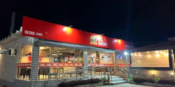 A consolidação da SC-405 como o novo polo gastronômico de Florianópolis