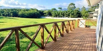 Moradores estão deixando capitais como Florianópolis em busca de cidades autossuficientes, seguras e contato com a natureza como Santo Amaro da Imperatriz.