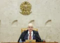 Fachin Define Data Crucial: STF Julgará Recursos de Gigantes da Tecnologia Contra Mudanças no Marco Civil da Internet