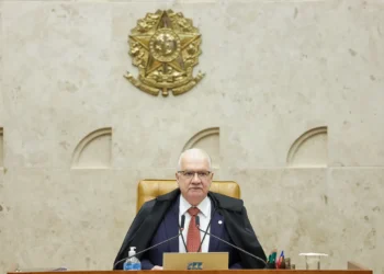 Fachin Define Data Crucial: STF Julgará Recursos de Gigantes da Tecnologia Contra Mudanças no Marco Civil da Internet