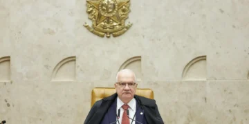 Fachin Define Data Crucial: STF Julgará Recursos de Gigantes da Tecnologia Contra Mudanças no Marco Civil da Internet