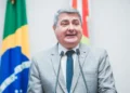 MDB de SC Confirma Antídio Lunelli para o Senado em Aliança Estratégica com Esperidião Amin para 2026
