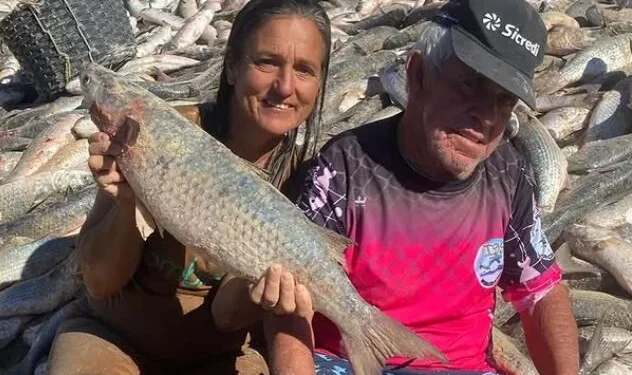 Governo Federal Amplia Cota da Pesca da Tainha em SC Após Protestos: Entenda o Que Mudou e o Impacto para Pescadores
