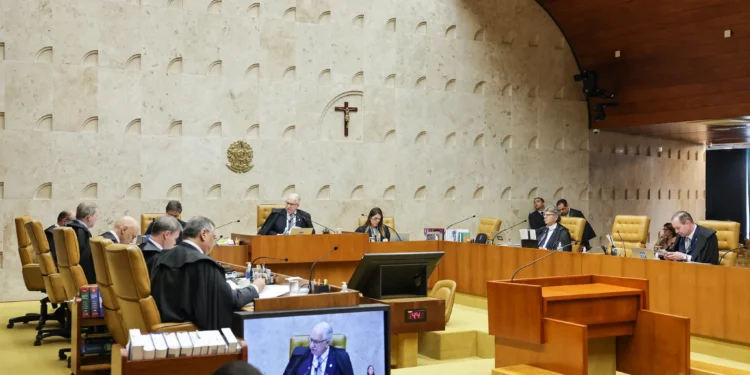 STF dá 60 dias para Big Techs cumprirem regras e apertar controle sobre conteúdos ilegais e discurso de ódio