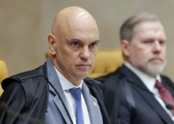 Toffoli e Moraes Divergem no STF sobre Representante de Redes Sociais no Brasil: Entenda o Conflito