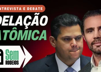 Caixa-preta de Vorcaro: Alcolumbre na mira de US$ 30 milhões e PT na Bahia em nova delação que agita Brasília