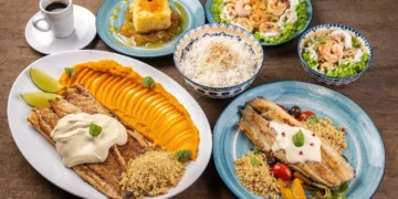 Tainha em Festa em Bombinhas: Circuito Gastronômico Celebra Peixe-Símbolo em Meio a Disputas da Pesca