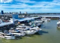 Itajaí Lidera Exportação de Barcos no Brasil em 2026: Cidade Navega Rumo ao Topo Náutico com Evento Gigante e Economia do Mar em Alta