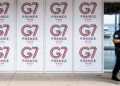 G7 em Crise: Trump Desestabiliza Bloco com Tarifas e Anexação da Groenlândia, Potências Médias Ganham Espaço
