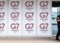 G7 em Crise: Divisões Internas e Ascensão de Potências Médias Ameaçam Status do Bloco em 2026