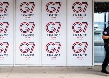 G7 em Crise: Divisões Internas e Ascensão de Potências Médias Ameaçam Status do Bloco em 2026