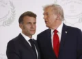 Trump Ameaça França com Guerra Comercial: Imposto sobre Big Techs Pode Levar a Tarifas em Vinhos Franceses
