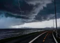 Super El Niño em SC: Governo Investe R$ 1 Bilhão em Tecnologia Inédita e Alerta Climático para Enfrentar Chuvas Intensas