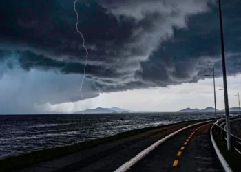 Super El Niño em SC: Governo Investe R$ 1 Bilhão em Tecnologia Inédita e Alerta Climático para Enfrentar Chuvas Intensas
