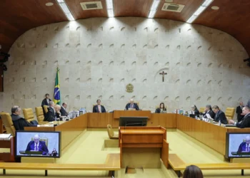 STF Cria Exceção para Redes Sociais: “Dúvida Razoável” Pode Evitar Punição por Conteúdo Ilícito
