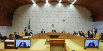 STF Cria Exceção para Redes Sociais: “Dúvida Razoável” Pode Evitar Punição por Conteúdo Ilícito