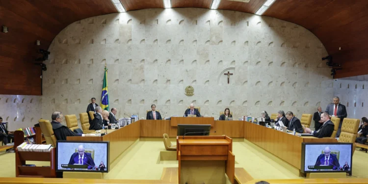 STF Define Nova Regra: Redes Sociais Podem Ser Responsabilizadas por Conteúdo Ilícito, Mas com Exceções