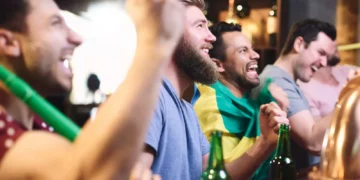 Copa do Mundo 2022: Santa Catarina pode faturar mais de R$ 130 milhões com o evento, aponta estudo do Sebrae