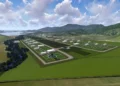 Novo Aeroporto Privado AeroPark Promete Revolucionar Logística e Negócios na Região de Balneário Camboriú com Investimento Bilionário
