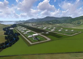 Novo Aeroporto Privado AeroPark Promete Revolucionar Logística e Negócios na Região de Balneário Camboriú com Investimento Bilionário