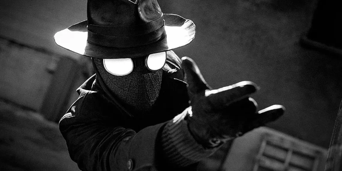 Spider-Noir: Nicolas Cage Brilha em Série Noir, Mas Roteiro Troca Complexidade por Clichês de Super-Heróis