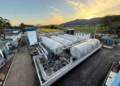 Itajaí Turbina Produção de Água em 40% com Nova Estação de Tratamento: Investimento Milionário Garante Futuro Hídrico da Cidade